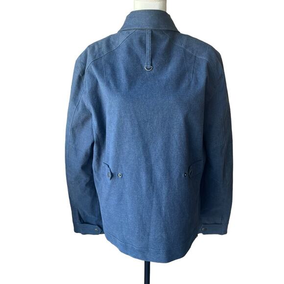 WRK Work Rest Karma Jacket Frontier Size Large - Picture 2 of 3